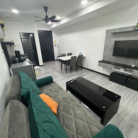 Myhome Tpb Taragon Куала-Лумпур Экстерьер фото