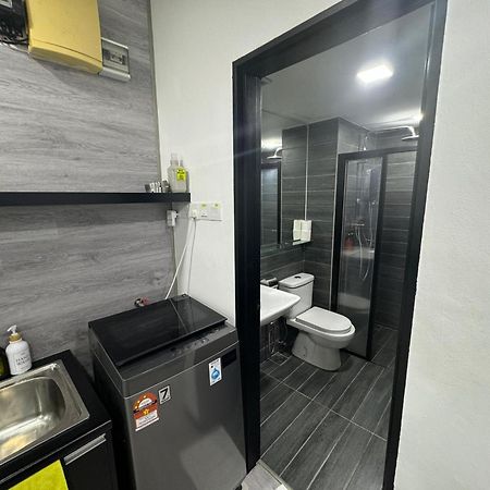 Myhome Tpb Taragon Куала-Лумпур Экстерьер фото